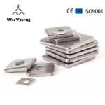 Stainless Steel/Carbon Steel Spring Washer Non-Standard Metal Spring Flat Washer - Hebei Wuyang Fastener Manufacturing Co., Ltd.