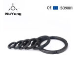 Round Nut/slotted Locking Nut - Hebei Wuyang Fastener Manufacturing Co., Ltd.