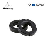 Round Nut/slotted Locking Nut - Hebei Wuyang Fastener Manufacturing Co., Ltd.