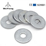 High Strength Flat Pad - Hebei Wuyang Fastener Manufacturing Co., Ltd.
