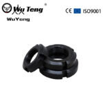 Round Nut/slotted Locking Nut - Hebei Wuyang Fastener Manufacturing Co., Ltd.