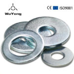 High Strength Flat Pad - Hebei Wuyang Fastener Manufacturing Co., Ltd.