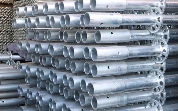 Disc-type Scaffolding 6