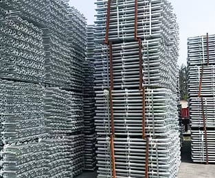 Disc-type Scaffolding 9