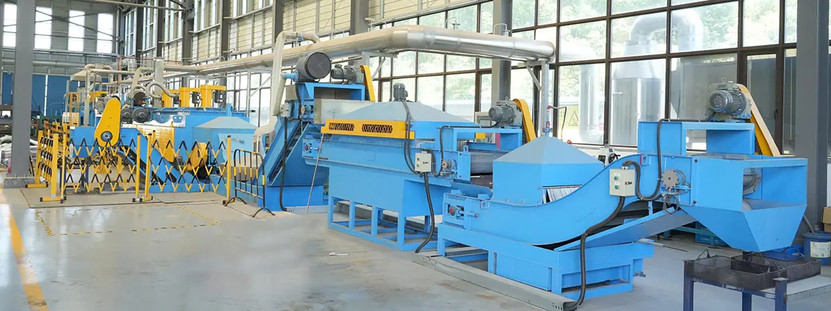 Factory production 2 Factory production 2