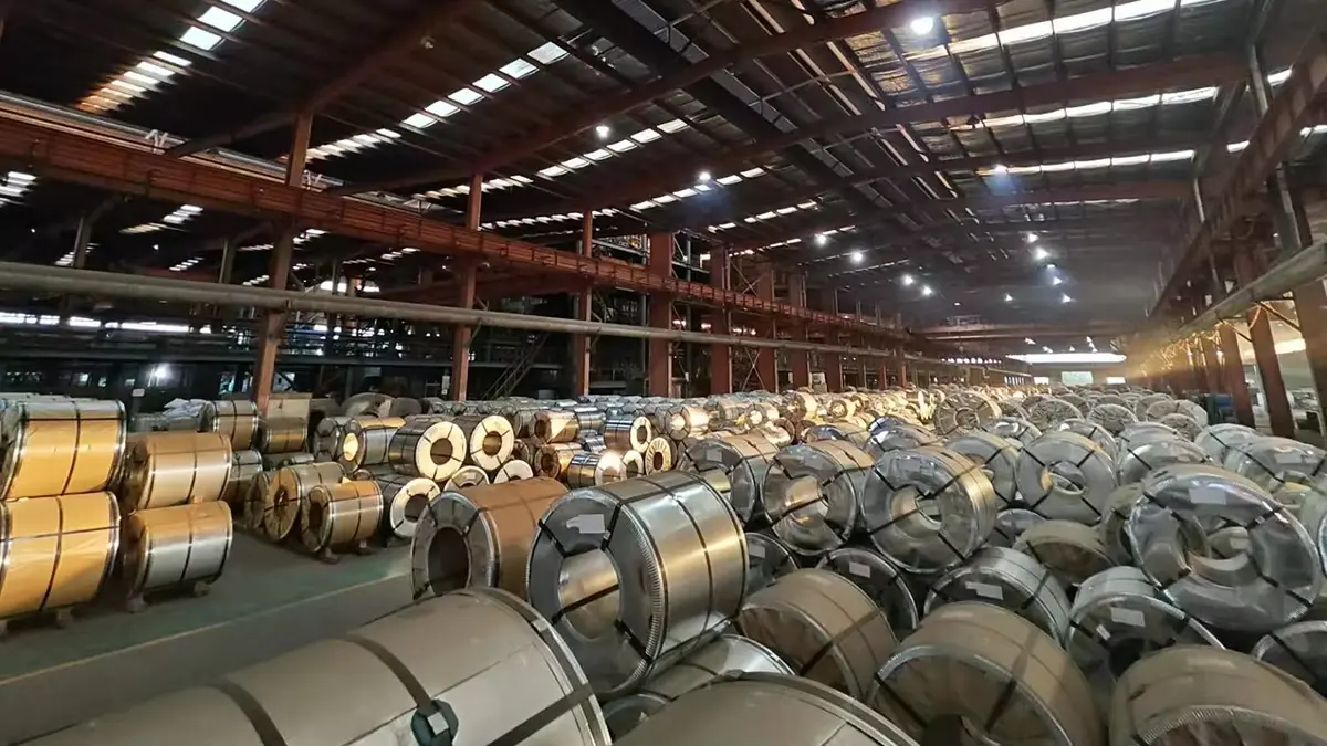 Storage warehouse (3) Storage warehouse (3)