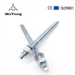 Chemical Anchor Bolt - Hebei Wuyang Fastener Manufacturing Co., Ltd.