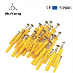 Nylon Expansion Screw - Hebei Wuyang Fastener Manufacturing Co., Ltd.