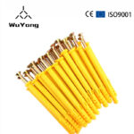 Nylon Expansion Screw - Hebei Wuyang Fastener Manufacturing Co., Ltd.