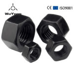 DIN 934 Refined Hexagonal Nut