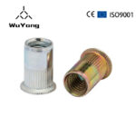Refined Rivet Nuts - Hebei Wuyang Fastener Manufacturing Co., Ltd.