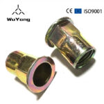 Refined Rivet Nuts - Hebei Wuyang Fastener Manufacturing Co., Ltd.