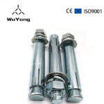 Expansion Anchor - Hebei Wuyang Fastener Manufacturing Co., Ltd.