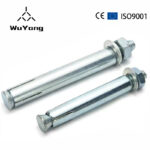 Expansion Anchor - Hebei Wuyang Fastener Manufacturing Co., Ltd.