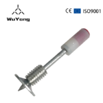 Cannon Nail - Hebei Wuyang Fastener Manufacturing Co., Ltd.