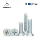 Self-Tapping Screw-Thread Rolling - Hebei Wuyang Fastener Manufacturing Co., Ltd.