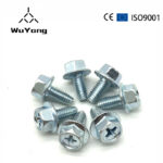 Self-Tapping Screw-Thread Rolling - Hebei Wuyang Fastener Manufacturing Co., Ltd.