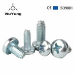 Self-Tapping Screw-Thread Rolling - Hebei Wuyang Fastener Manufacturing Co., Ltd.
