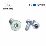 Self-Tapping Screw-Thread Rolling - Hebei Wuyang Fastener Manufacturing Co., Ltd.
