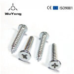 Self Tapping Screws - Hebei Wuyang Fastener Manufacturing Co., Ltd.