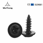 Self Tapping Screws - Hebei Wuyang Fastener Manufacturing Co., Ltd.