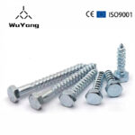 Self Tapping Screws - Hebei Wuyang Fastener Manufacturing Co., Ltd.