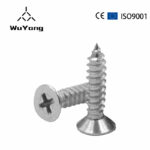 Self Tapping Screws - Hebei Wuyang Fastener Manufacturing Co., Ltd.