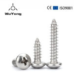 Self Tapping Screws - Hebei Wuyang Fastener Manufacturing Co., Ltd.