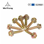 Self Tapping Screws - Hebei Wuyang Fastener Manufacturing Co., Ltd.