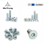 Self-Tapping Screw-Thread Rolling - Hebei Wuyang Fastener Manufacturing Co., Ltd.