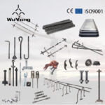 Engineering Construction Accessories And All Types Of Products - Hebei Wuyang Fastener Manufacturing Co., Ltd.