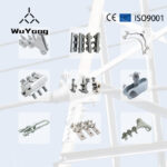All types of power fittings and accessories