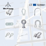 All Types Of Power Fittings And Accessories - Hebei Wuyang Fastener Manufacturing Co., Ltd.