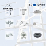 All Types Of Power Fittings And Accessories - Hebei Wuyang Fastener Manufacturing Co., Ltd.