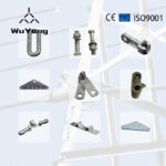 All Types Of Power Fittings And Accessories - Hebei Wuyang Fastener Manufacturing Co., Ltd.