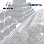 Wholesale of steel